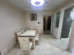 兴化兴化市区市场路星湖湾(兴化) 3室2厅2卫出租房源真实图片