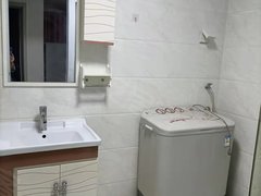 廊坊安次廊坊一中银河嘉苑(二区) 1室1厅1卫出租房源真实图片