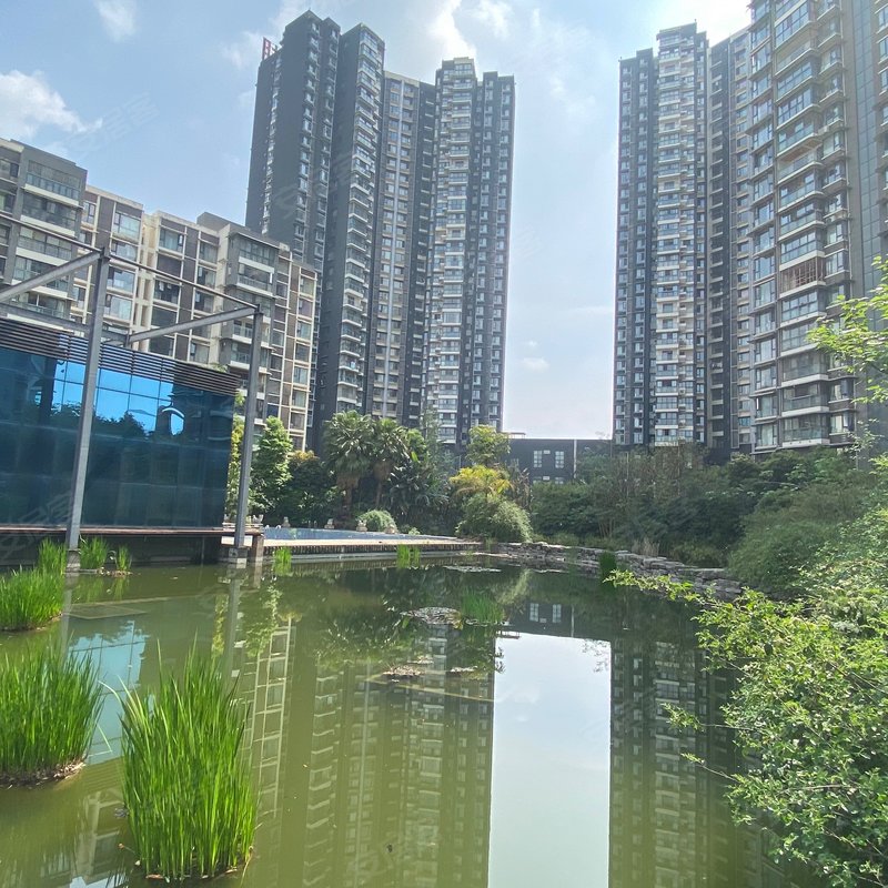 【凯丽景湖, 凯丽景湖小区详情,房价走势,房源,业主论坛】- 德阳58