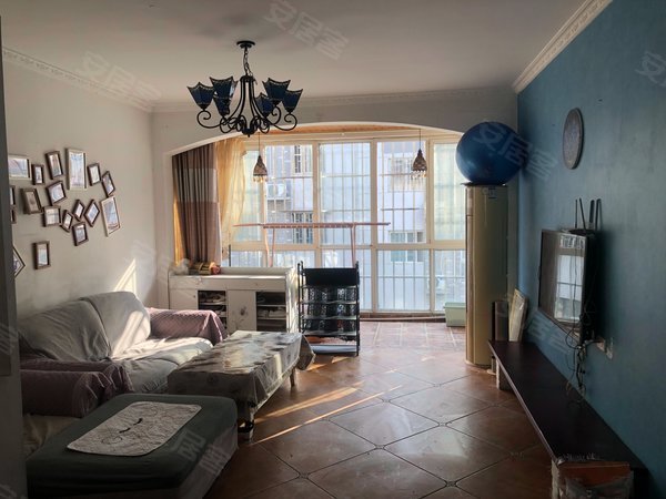 郑州巩义巩义城区海盛花园市区星月附近精装两室1800月 拎包入住 随时