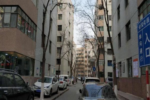 金港城金海花园优点,不足,金港城金海花园怎么样,金港城金海花园周边