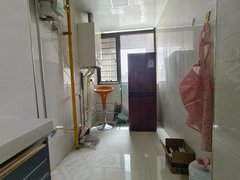 巴音郭楞库尔勒新市区凯旋公馆电梯30楼90平,两室两厅,房子干净整洁,家电家具齐出租房源真实图片