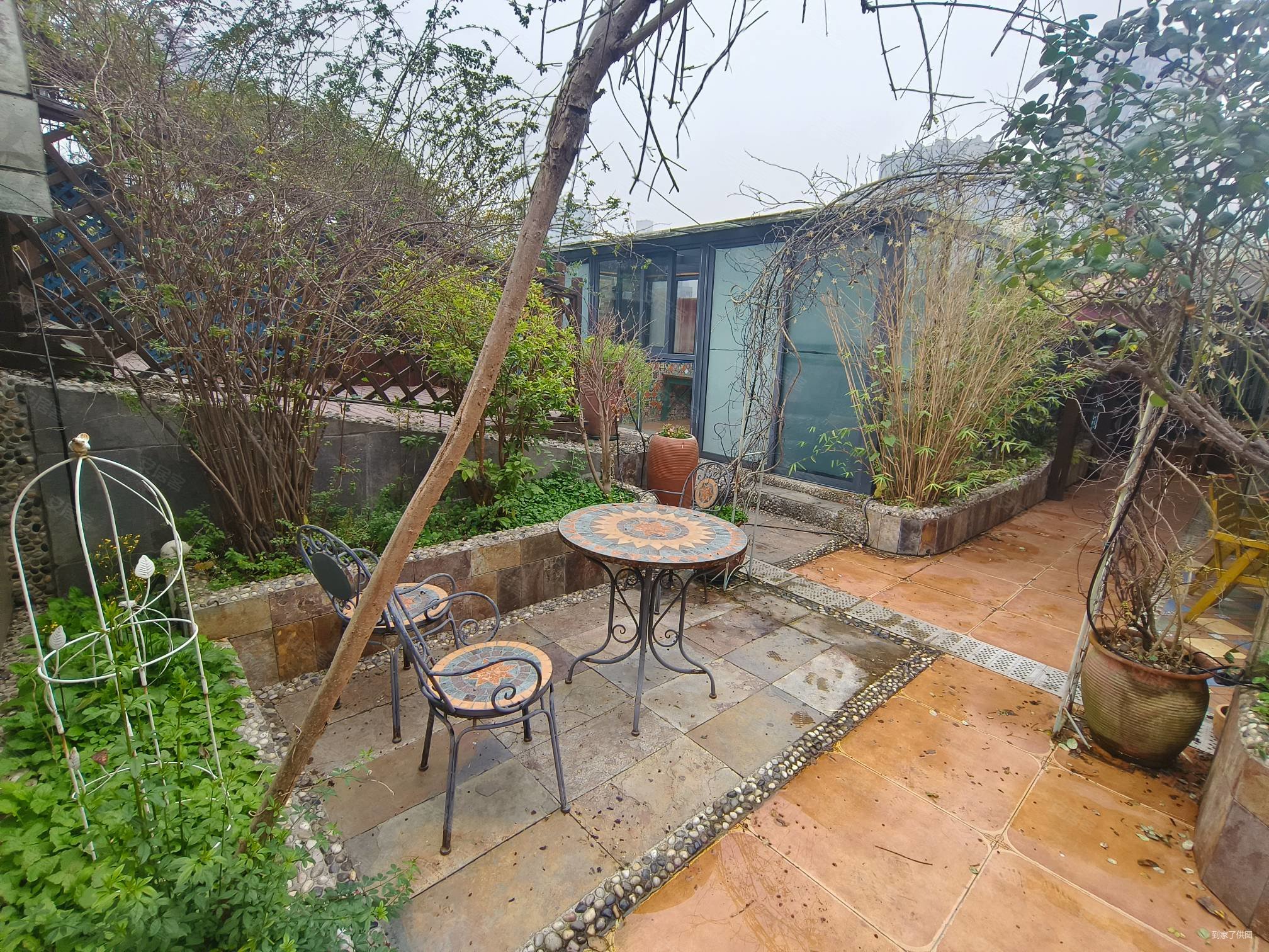 龙湖大城小院3室2厅2卫131㎡南北239万