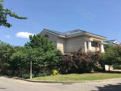和上庄农贸市场【房屋品质】翠湖在海淀70年产权别墅项目是03年入住
