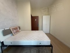 上海静安西藏北路天潼路10.12号地铁,精装3房1厅临苏州河万象天地实景实拍出租房源真实图片