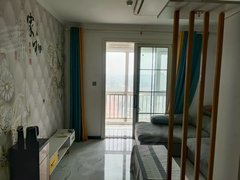 郓城郓城城区郓城市区出租御景园精装两室两厅一卫家具家电齐全拎包入住随时看房出租房源真实图片