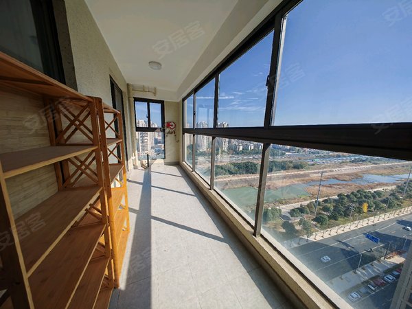 绍兴新昌城区广宇锦江府广宇锦江府 3室1厅2卫出租房源真实图片