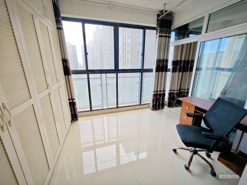 舜苑一里阳光沃客郡二手房,97万,3室2厅,2卫,111平米-成都安居客