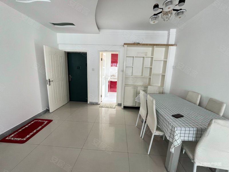 火车站地铁口,电梯房小高层,3室2厅2卫,看房随时,天源嘉座二手房,152