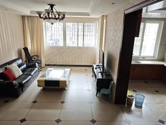 桂林灵川八里街城区一品嘉苑精装3房,家具家电齐全拎包入住出租房源真实图片
