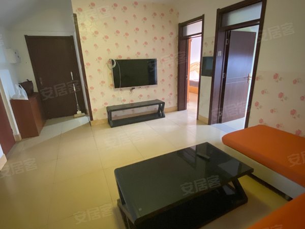 【多图】金马怡园,潍坊学院租房,金马怡园 2室1厅1卫,高新区租房-潍坊