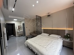 东阳东阳市区西山公园歌山路,城南西路,甑山路,精装修,南北通透环境优美怜包入住出租房源真实图片
