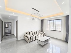 绍兴诸暨诸暨市区出租开元校区三室整租，家具家电齐全领包入住，人民医院旁边。出租房源真实图片