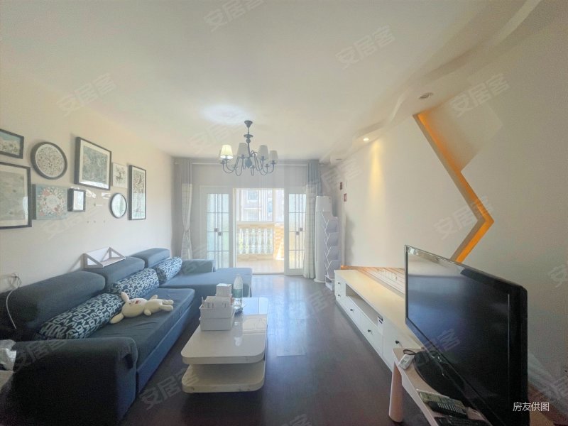 急售 上海明珠花园 商圈成熟 近地铁 精装可拎包入住