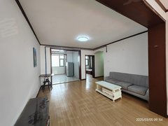延边延吉发展区短租三个月可续 发展恒润第一城48号楼 步梯3楼 假两室出租房源真实图片