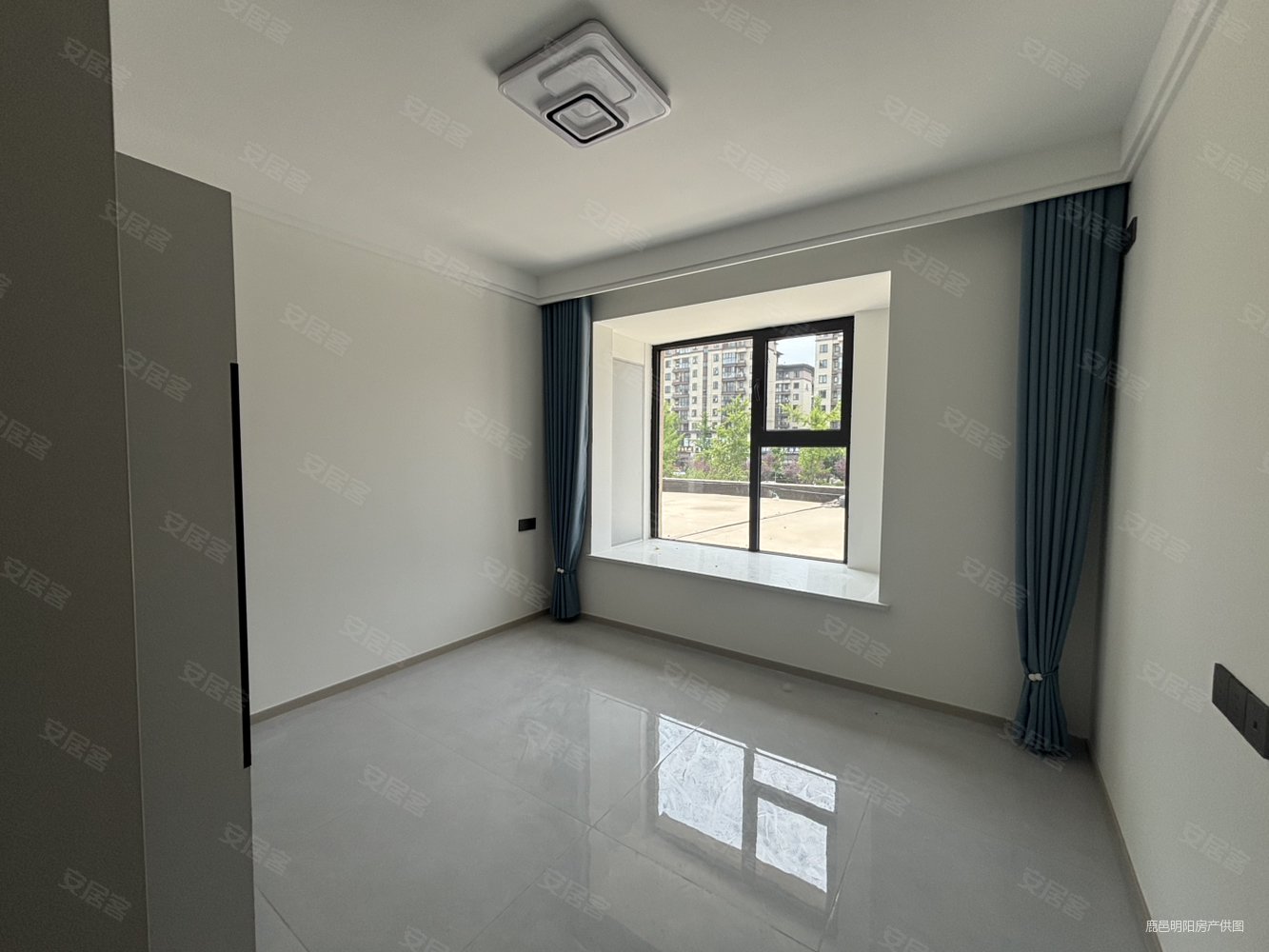 鹿邑建业城七期3室2厅2卫128㎡南北76万