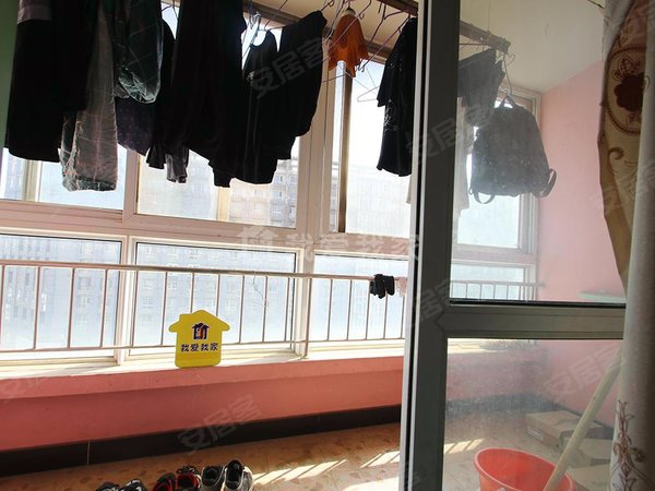 乐陵罗府家园良乡罗府家园2室1厅出租房源真实图片