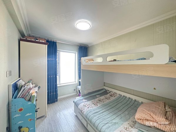 金地铂悦精装二环内单价9000随时能看诚心出售