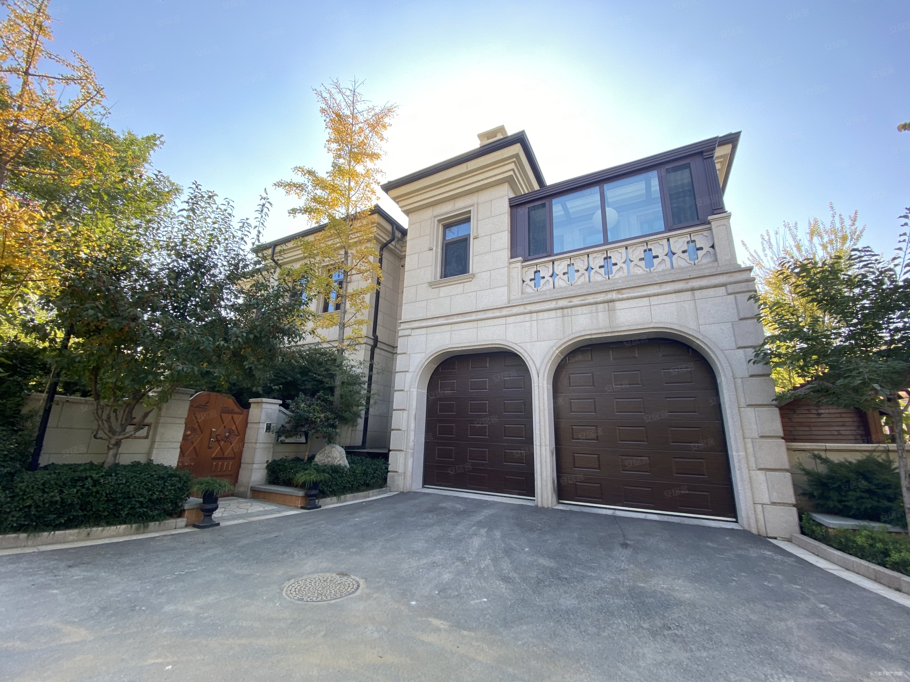 潍坊二手房 高新区二手房 新市府二手房 泰和上筑(别墅)