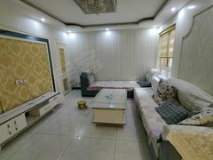 巨野巨野城区巨野市区铂金豪庭三室两厅一卫 家具家电齐全拎包入住出租房源真实图片