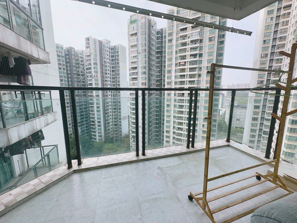 【多图】德瑞花园,东盟商务租房,万象城旁双地铁口 德瑞花园 漂亮3房