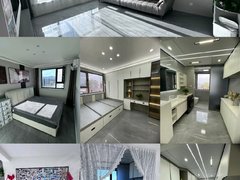 白山浑江浑江大街鑫德南郡A区(喜丰路9号) 2室1厅1卫出租房源真实图片