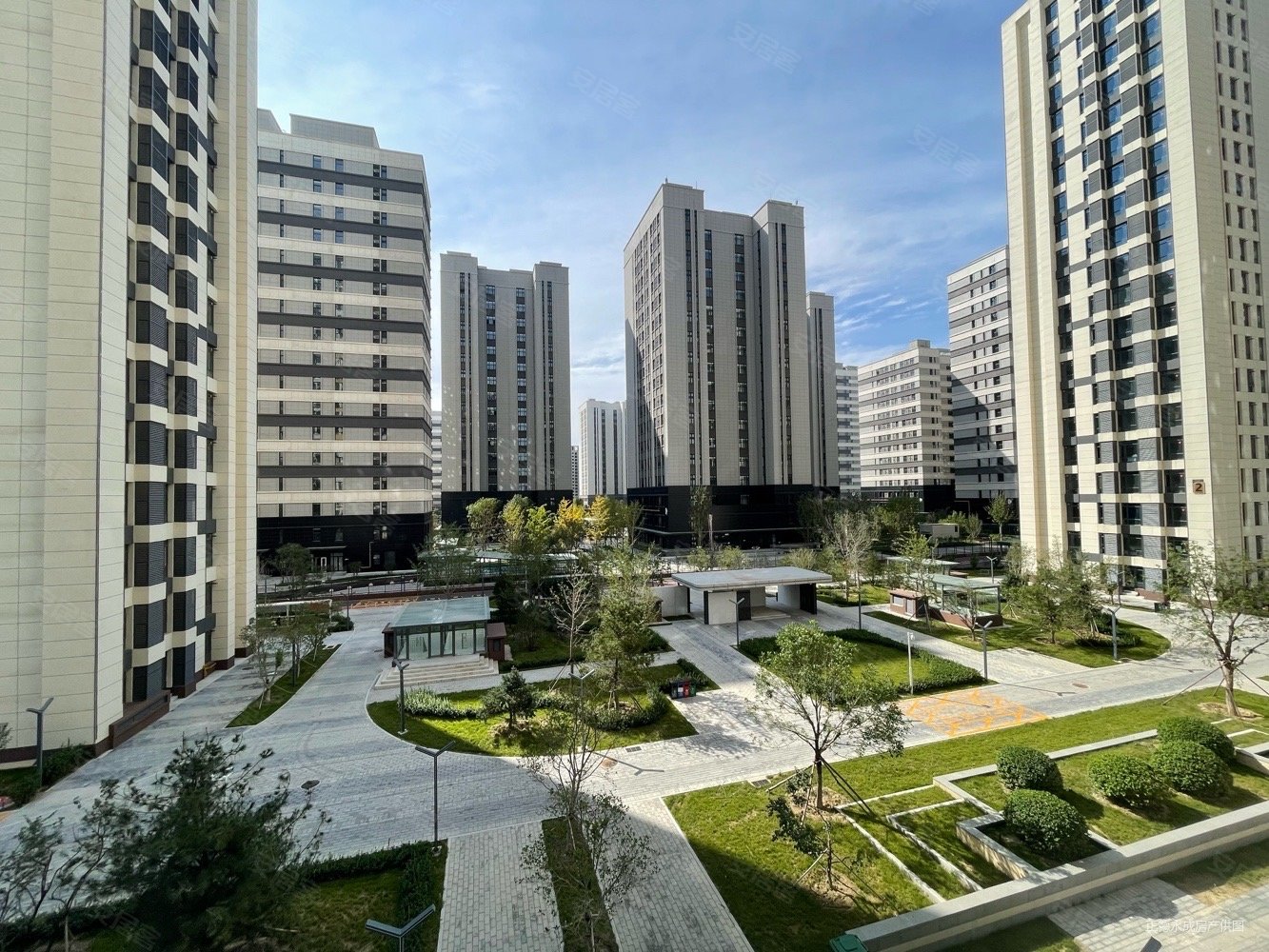 北京房产网>北京二手房>北京周边二手房>燕郊二手房>福成尚领时代>