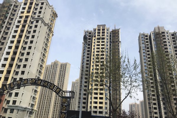 不足,西海瑞苑怎么样,西海瑞苑周边房产中介经纪人评价-青岛安居客