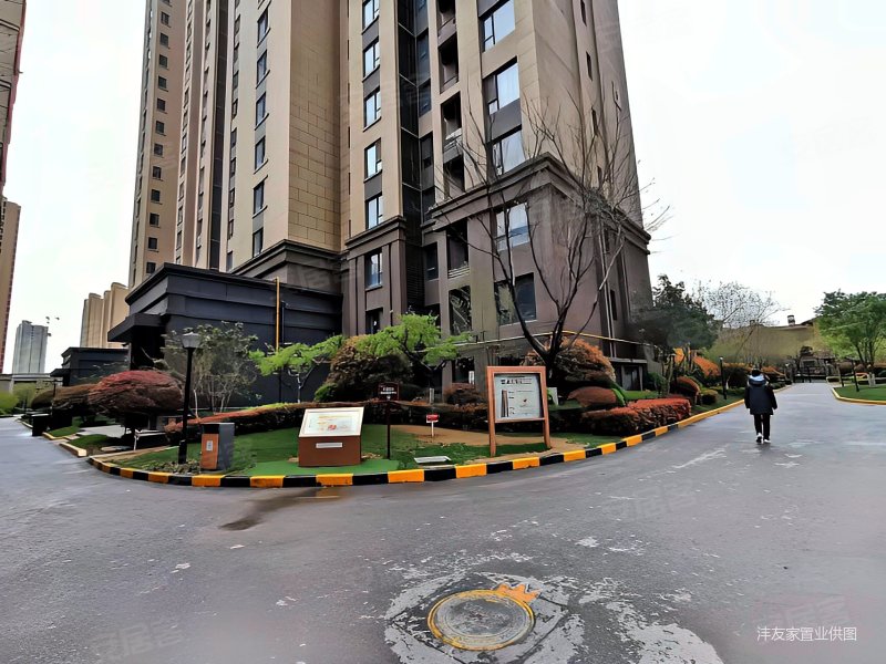 阳光城巴塞阳光公寓住宅