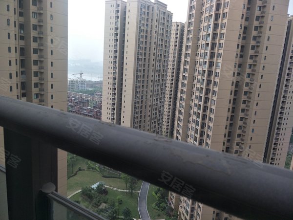 【多图】珠江城(d区),龙洲湾租房,巴南区 珠江城二期 精装三房 交通