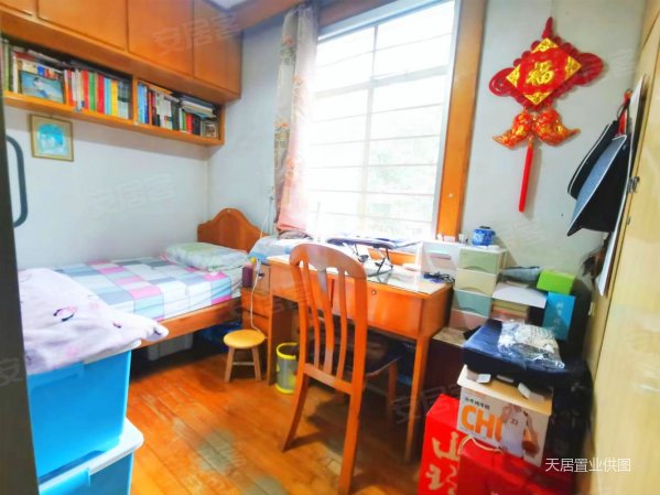 三山街地铁 来凤小区 好楼层 采光不挡