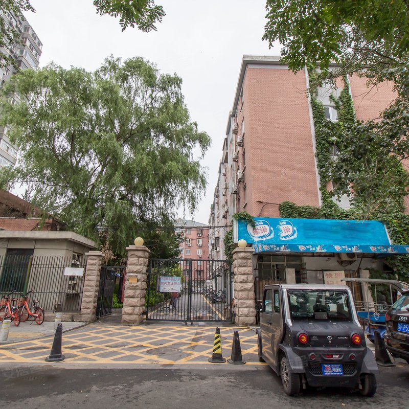 北三里屯社区小区详情,房价走势,房源,业主论坛】- 北京58同城