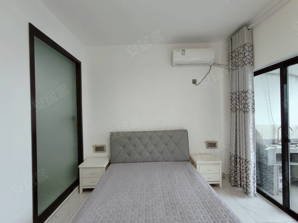 金华婺城婺城新区秀水园秀水园精装公寓家具家电齐全，拎包入住，生活便利出租房源真实图片