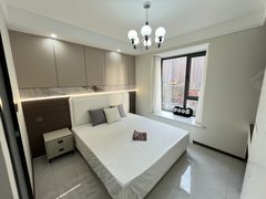 保定竞秀西鲁岗精装单间 红星美凯龙 深圳湾 电谷 可月租月付 家电齐全出租房源真实图片