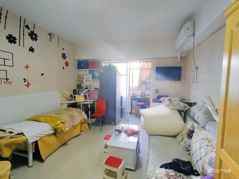 圣都大厦一室42平方住房价可谈