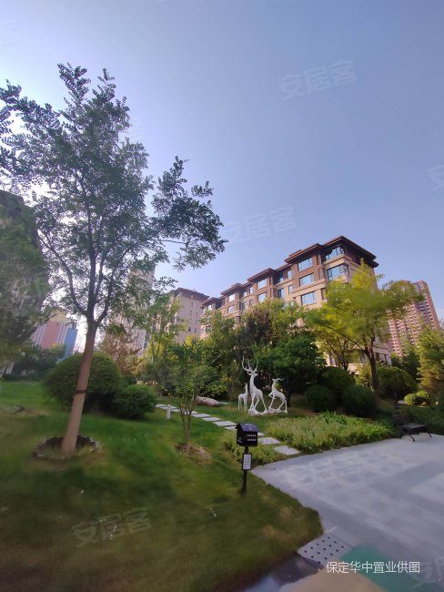 k2 玉兰湾 小高层 全明四居 低楼层 毛坯房