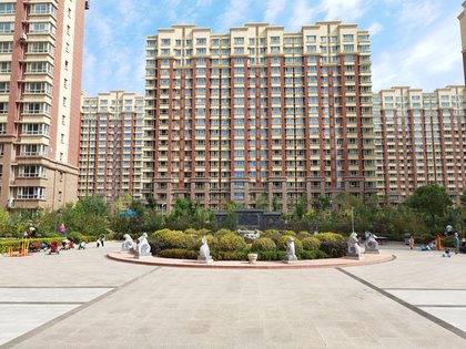 正丰御景湖城,宝湖路 - 银川正丰御景湖城二手房,租房,房价-银川安居