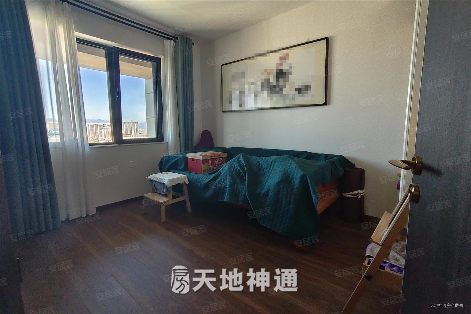 府前龙樾(6号院)3室2厅2卫135.95㎡南北475万