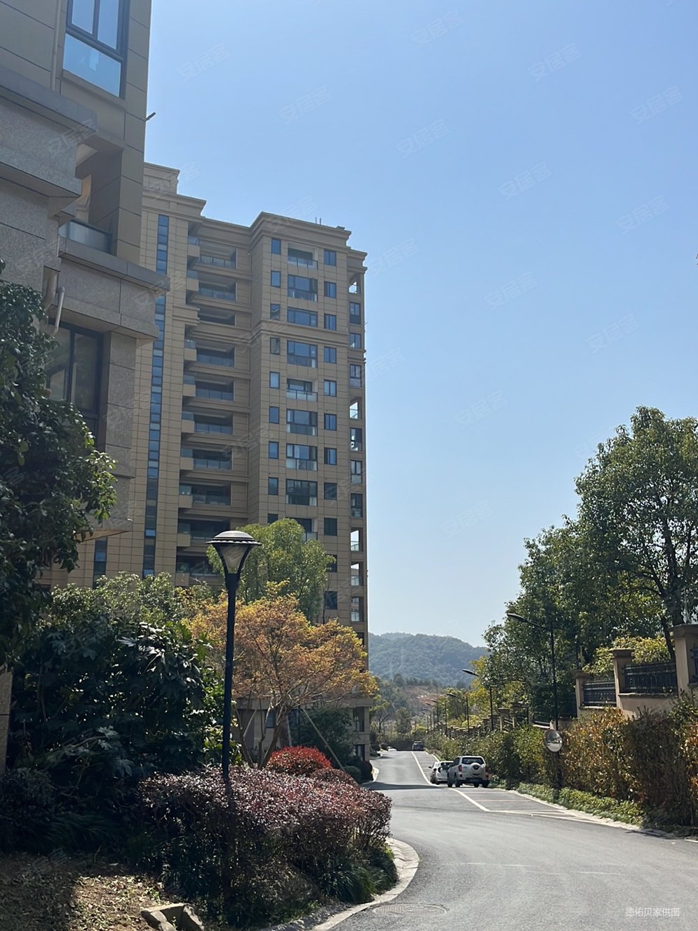 富阳区银湖街道云水山居,云水山居(公寓住宅)二手房,139万,3室2厅,2卫