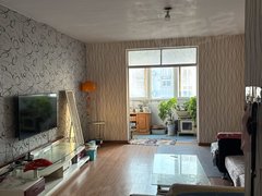 鹤壁淇滨世纪广场牟山一区 2室1厅1卫出租房源真实图片