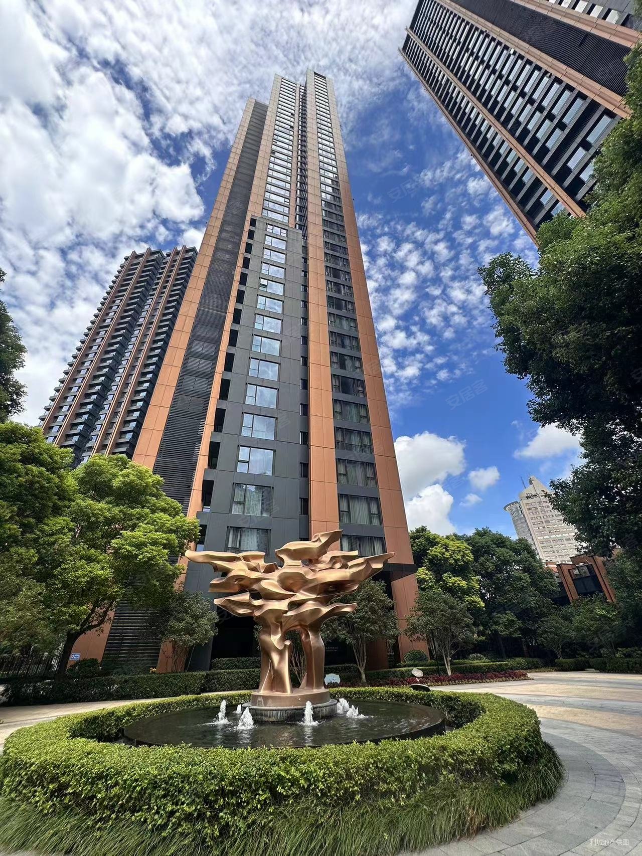 华侨城苏河湾别墅