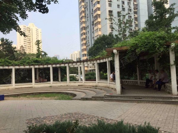 北京朝阳望京南湖东园一区地铁望京站 博泰大厦 叶青大厦 南湖东园一