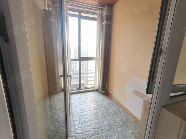 重庆涪陵李渡新区红星紫郡(涪陵)马鞍新区红星国际精装两室拧包入住