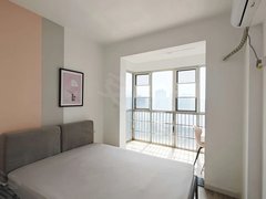 武汉洪山光谷广场0中介！米兰映象 光谷新世界 光谷步行街 珞雄路 光谷广场出租房源真实图片