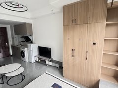 贵阳观山湖会展城金融城|银行街附近 无中介押一付一包物业宽带出租房源真实图片
