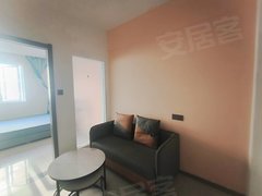 武汉青山建设二路可短租！可月付！地铁5号线地铁口300米 方便停车 城市奥莱出租房源真实图片