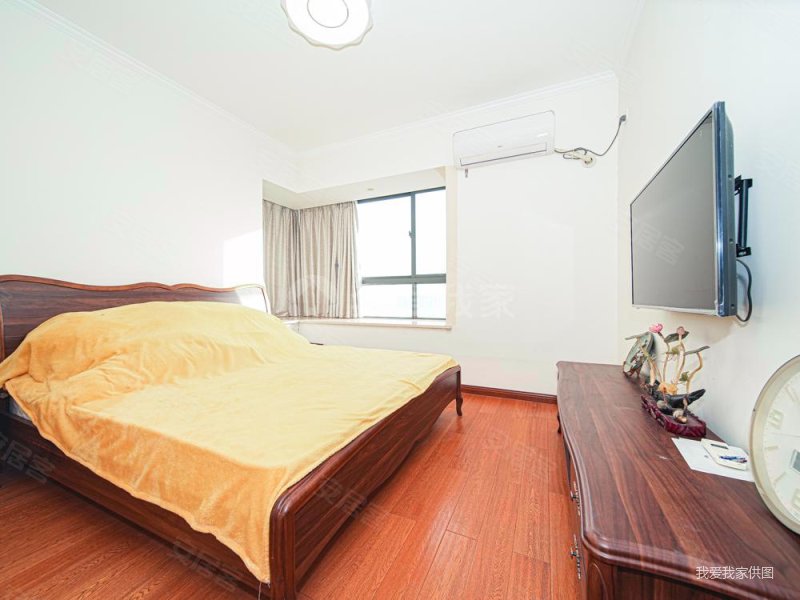 萧山闻堰湘湖人家新上精装修东边套房东诚售