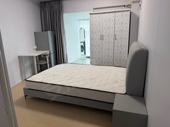 厦门湖里SM商圈中港花园(二期) 1室0厅1卫出租房源真实图片