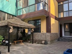 西双版纳景洪曼弄枫曼弄枫自建房 5室3厅6卫出租房源真实图片