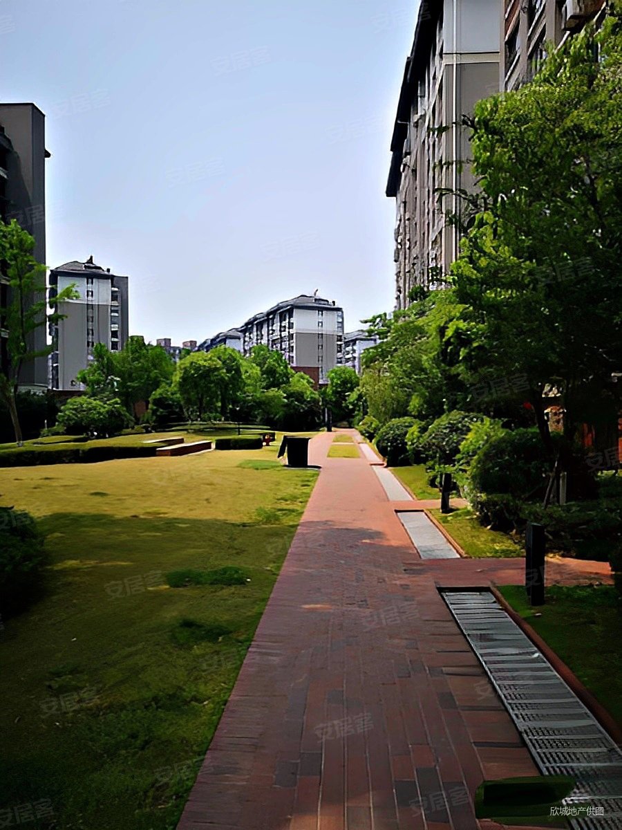 老山华府国际江浦街道万科半山5室3卫简装诚售可谈